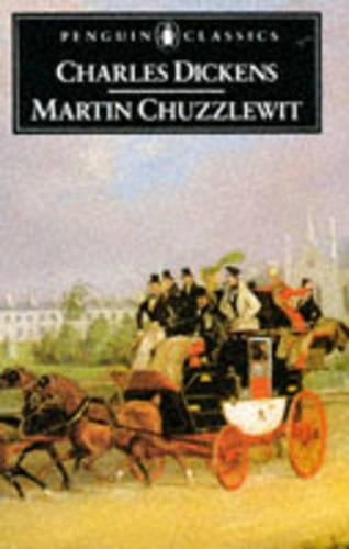 Martin Chuzzlewit