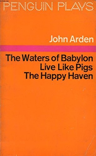 Three Plays