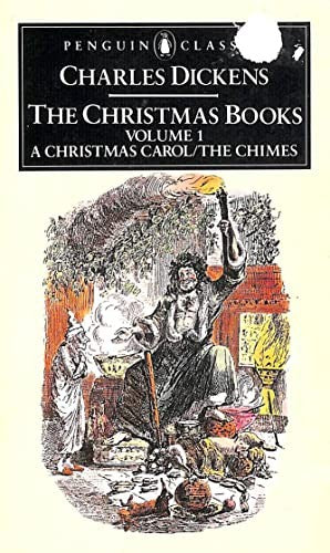 The Christmas Books