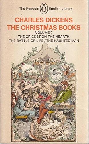 The Christmas Books