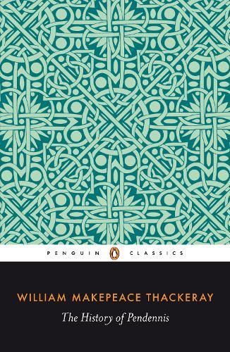 The History of Pendennis