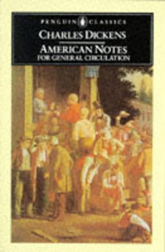American Notes