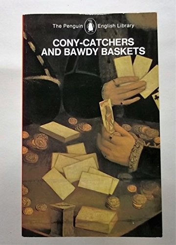 Cony Catchers and Bawdy Baskets