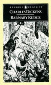 Barnaby Rudge 