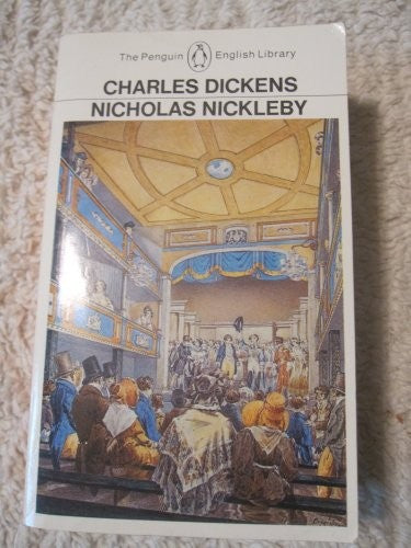 Nicholas Nickleby