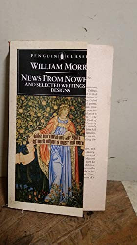 News from Nowhere
