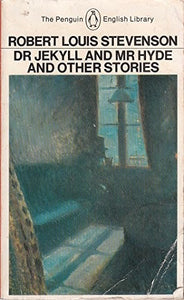 Doctor Jekyll and Mr.Hyde 