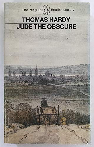Jude the Obscure