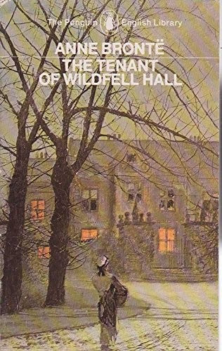 The Tenant of Wildfell Hall