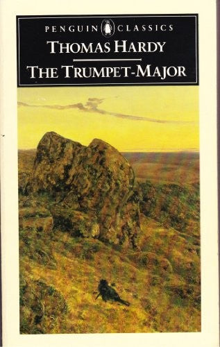 Trumpet Major