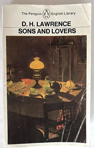 Sons And Lovers