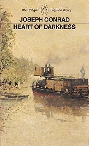 Heart of Darkness