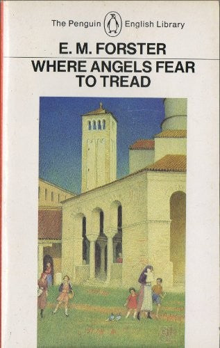 Where Angels Fear to Tread