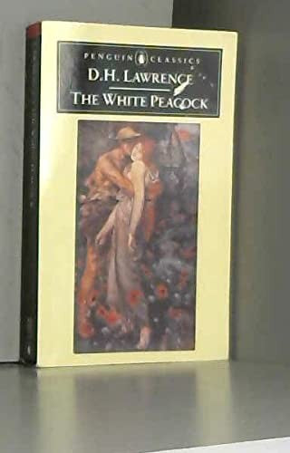The White Peacock