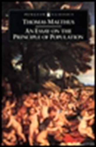 An Essay on the Principle of Population