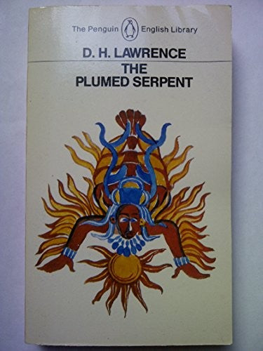 The Plumed Serpent (Quetzalcoatl)