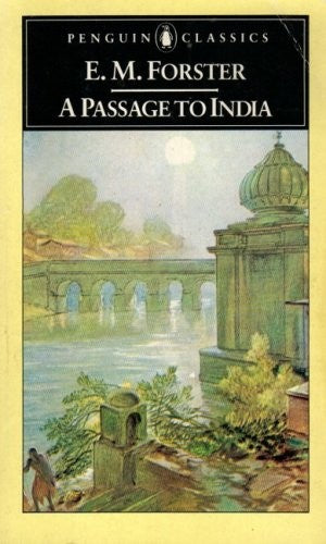 Forster E.M. : Passage to India