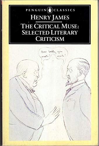 The Critical Muse