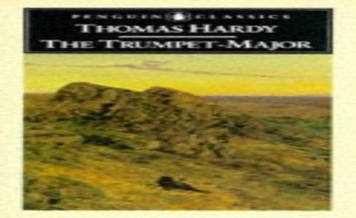 The Trumpet Major