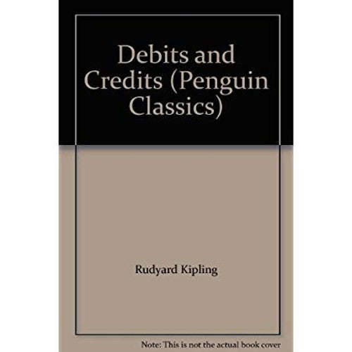 Debits and Credits