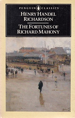 The Fortunes of Richard Mahony