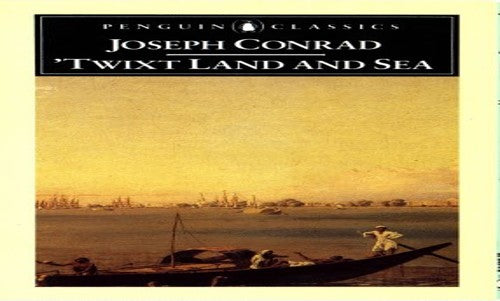 'Twixt Land and Sea