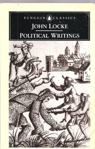 Political Writings