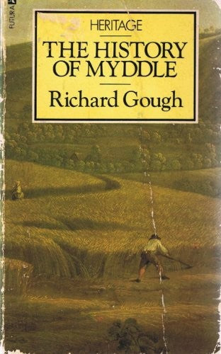 The History of Myddle