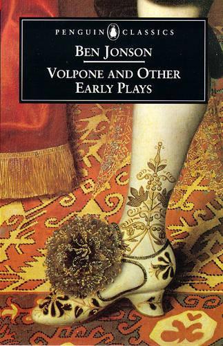 Volpone