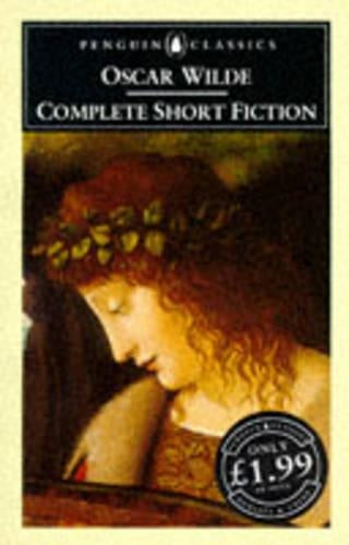 The Complete Short Fiction