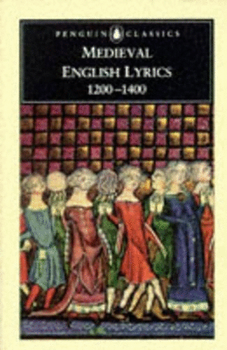 Medieval English Lyrics, 1200-1400