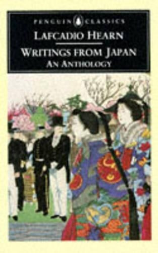 Writings from Japan