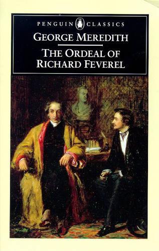 The Ordeal of Richard Feverel