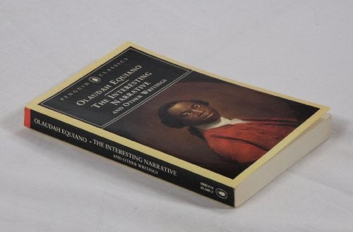 The Interesting Narrative and Other Writings