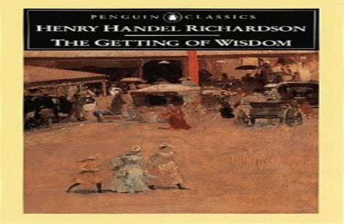 The Getting of Wisdom