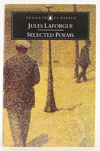 Selected Poems