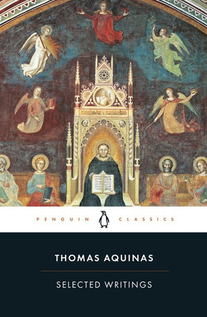 Selected Writings