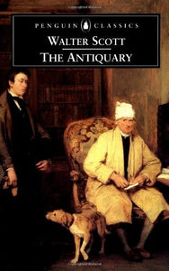 The Antiquary 