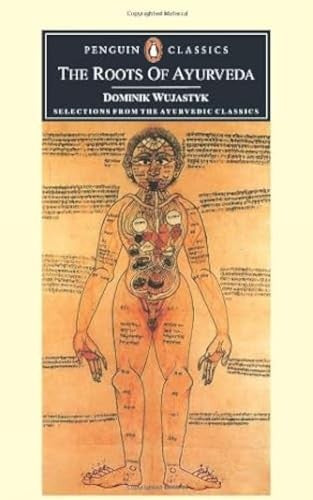 The Roots of Ayurveda