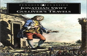 Gulliver's Travels 