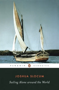 Sailing Alone around the World 