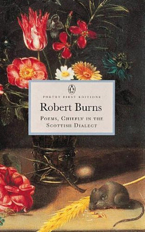 Poems Chiefly in the Scottish Dialect