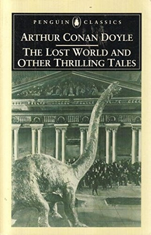 The Lost World