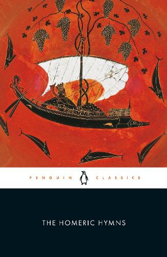 The Homeric Hymns