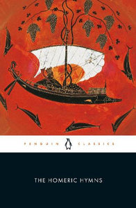 The Homeric Hymns 