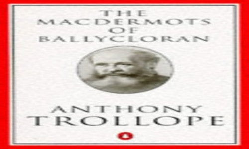 The Macdermots of Ballycloran