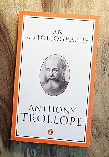 An Autobiography