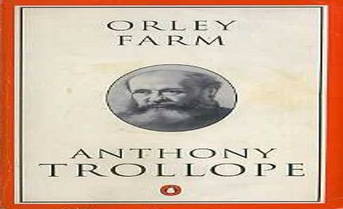 Orley Farm