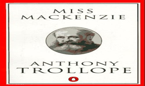 Miss Mackenzie