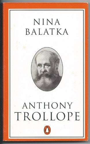 Nina Balatka